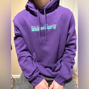 Rick and Morty Hoodie